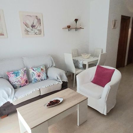 Apartamento Angel Nerja Dış mekan fotoğraf