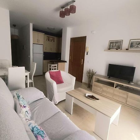 Apartamento Angel Nerja Dış mekan fotoğraf