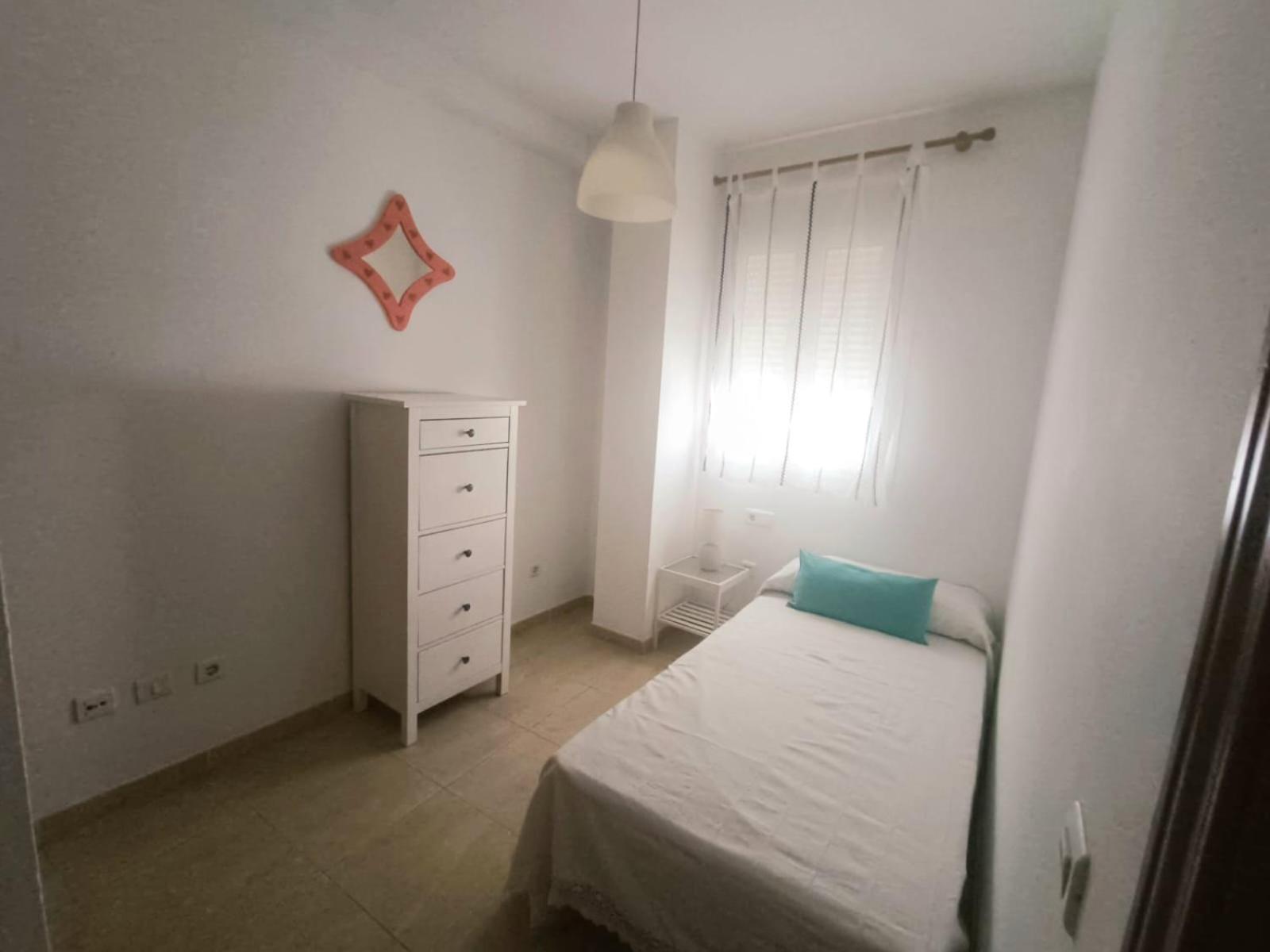 Apartamento Angel Nerja Dış mekan fotoğraf