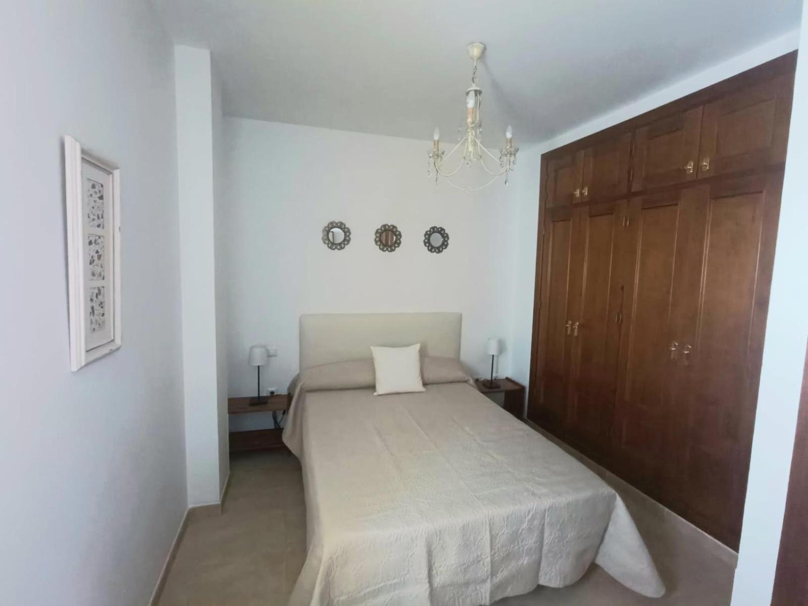 Apartamento Angel Nerja Dış mekan fotoğraf