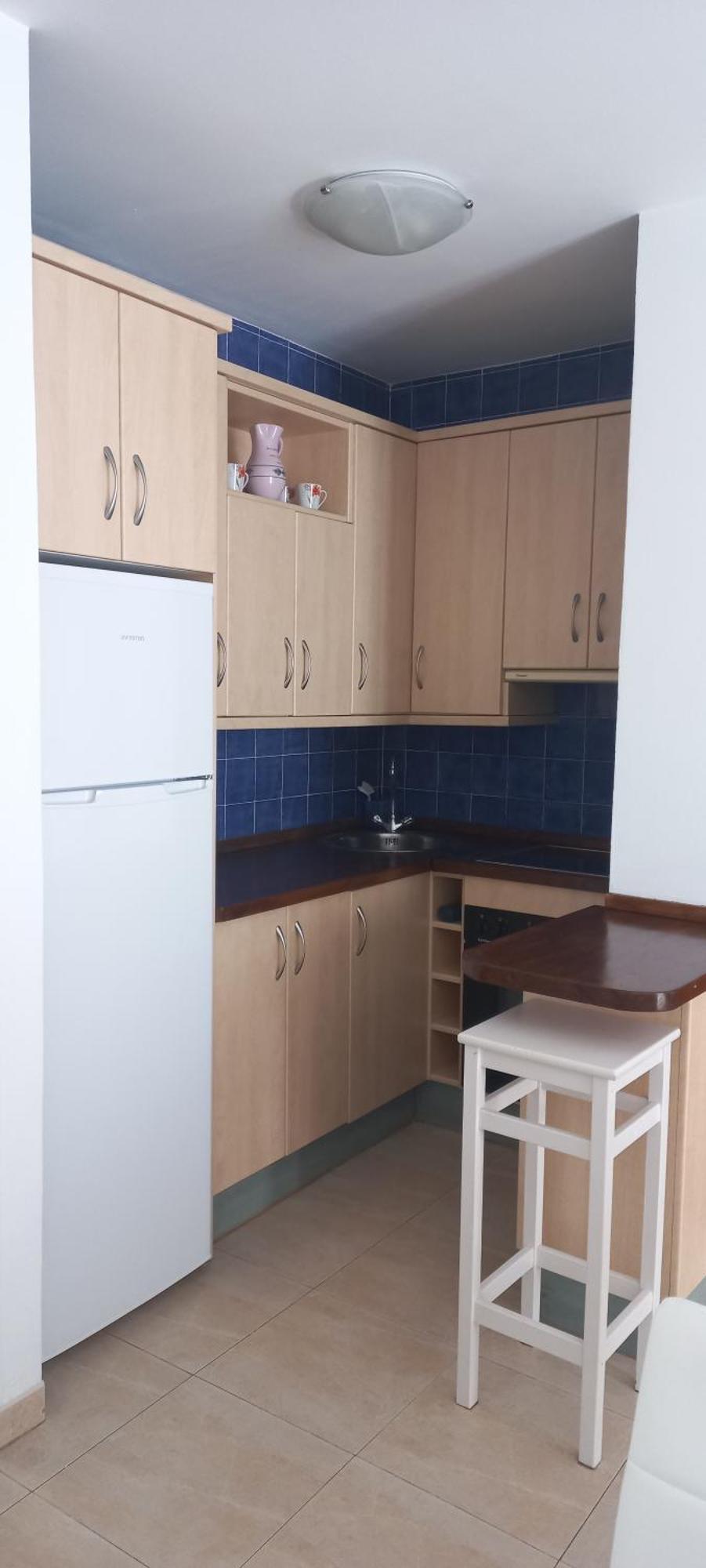 Apartamento Angel Nerja Dış mekan fotoğraf