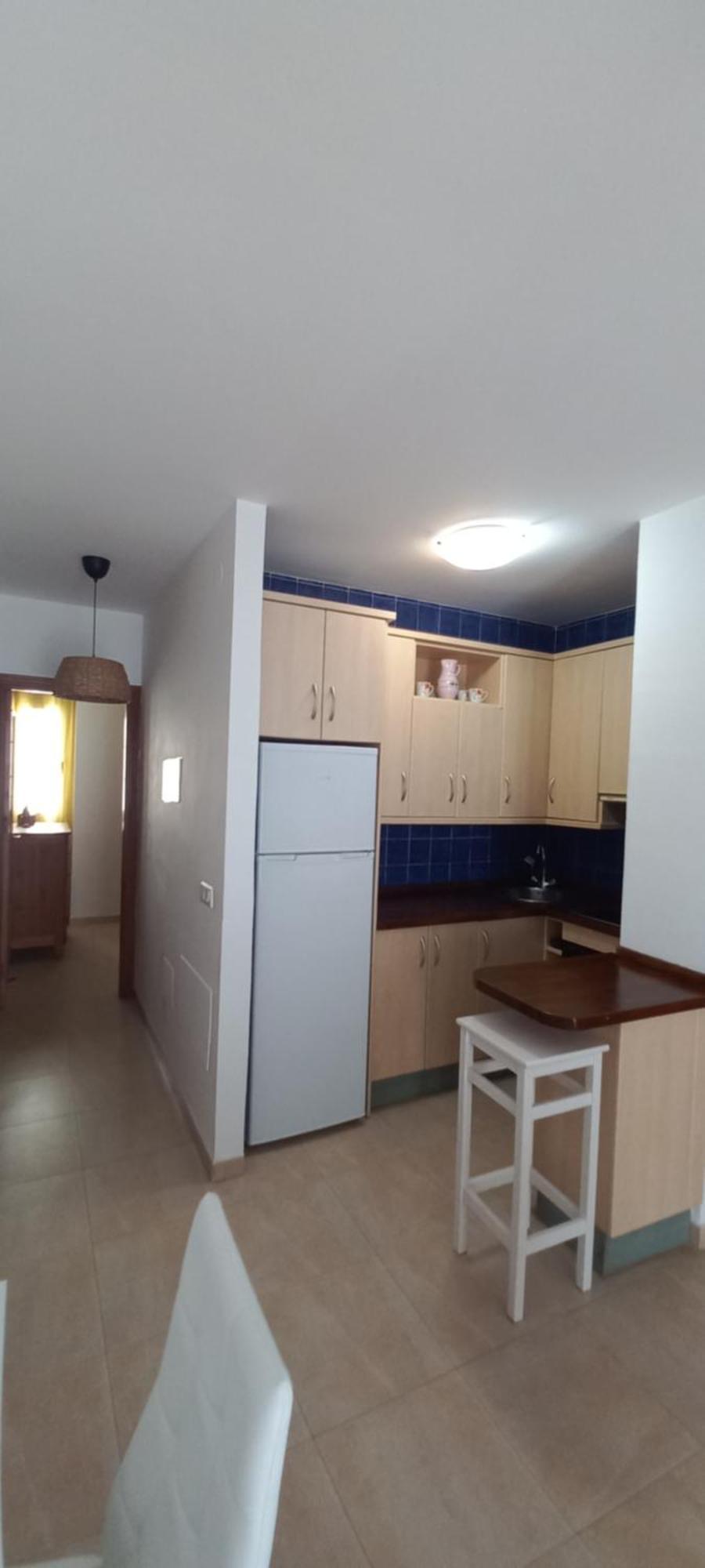 Apartamento Angel Nerja Dış mekan fotoğraf