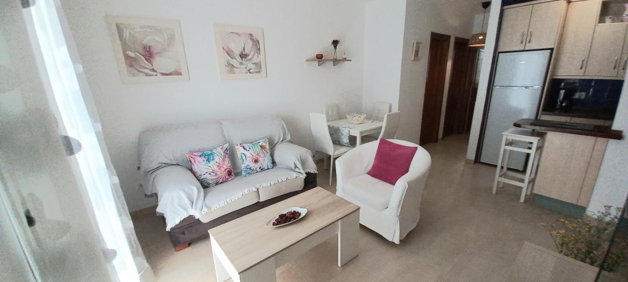 Apartamento Angel Nerja Dış mekan fotoğraf