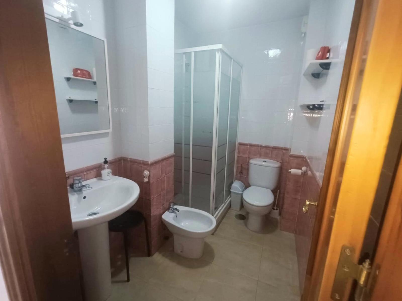 Apartamento Angel Nerja Dış mekan fotoğraf