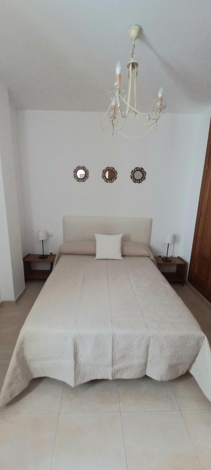 Apartamento Angel Nerja Dış mekan fotoğraf
